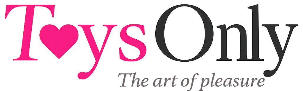 ToysOnly - the art of pleasure