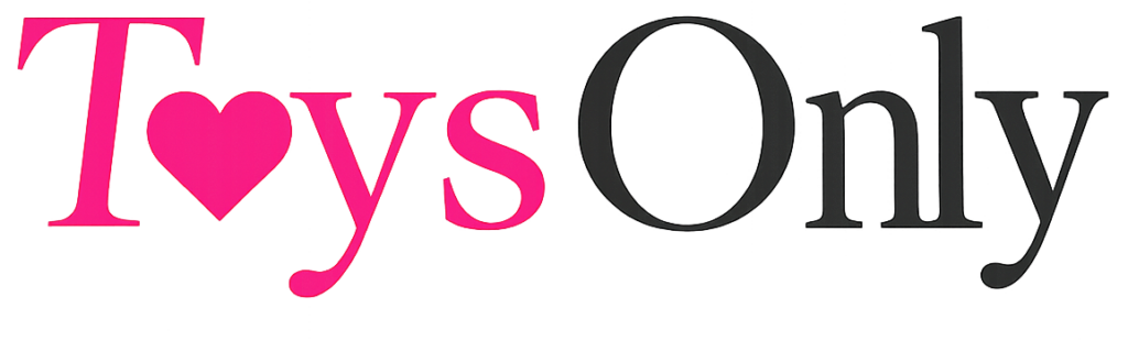 ToysOnly - the art of pleasure