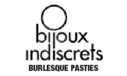 BIJOUX BURLESQUE PASTIES