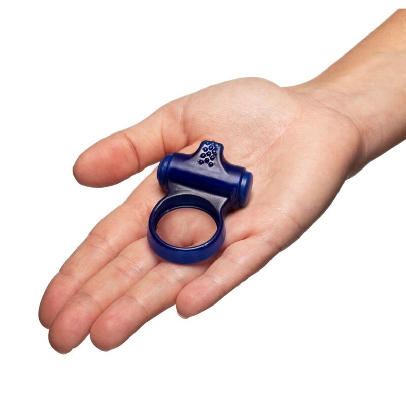 CONTROL - ANNEAU VIBRATEUR PLEASURE BOOSTER – Image 3