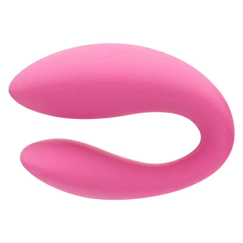 MORESSA - STIMULATEUR TÉLÉCOMMANDE LAUREN POUR COUPLES – Image 4