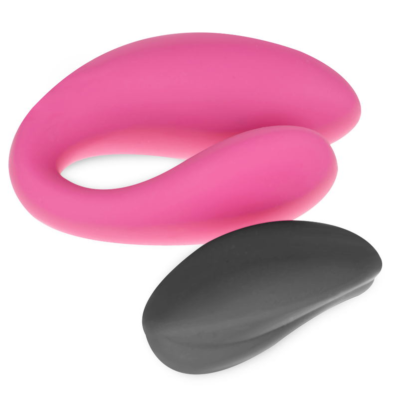 MORESSA - STIMULATEUR TÉLÉCOMMANDE LAUREN POUR COUPLES – Image 10