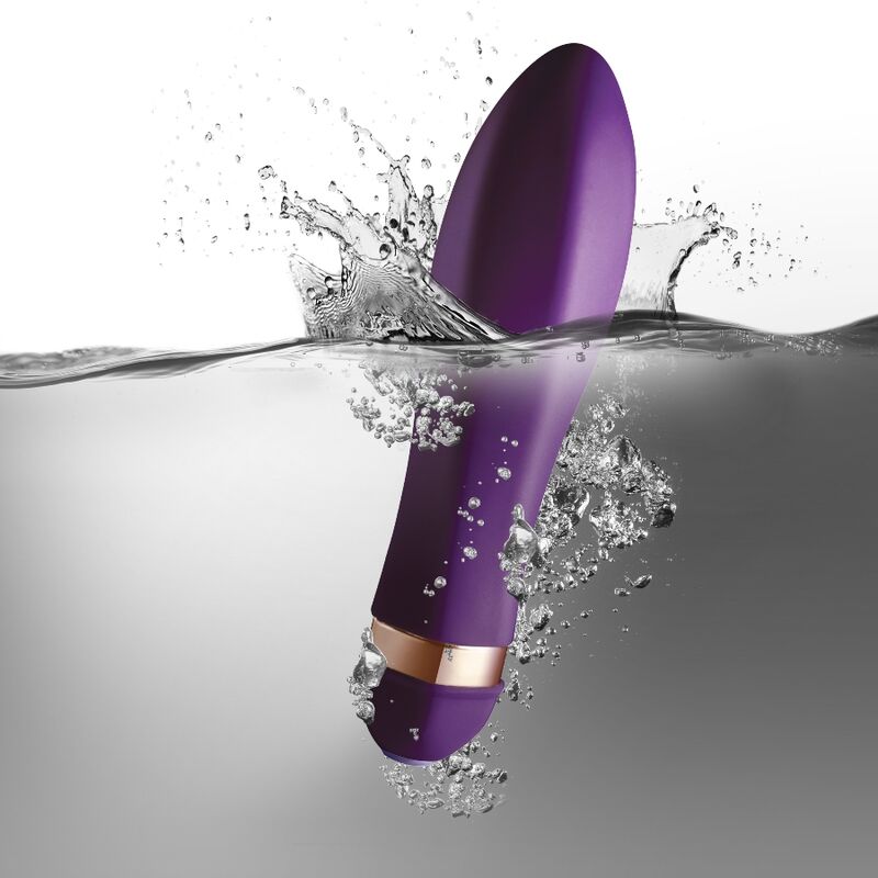 ROCKS-OFF - TWISTER VIBRADOR 10 MODOS - Imagen 3