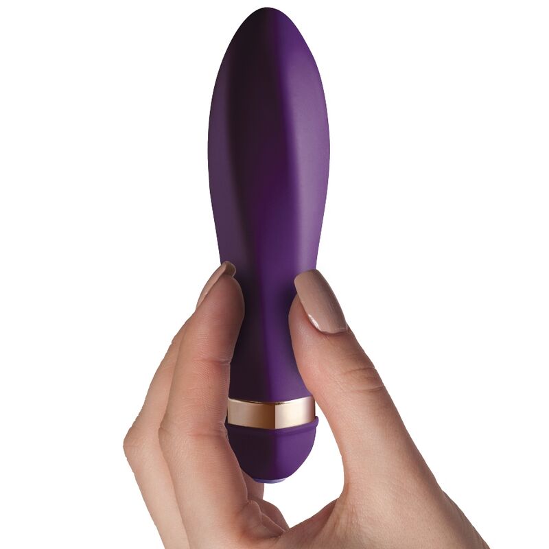 ROCKS-OFF - TWISTER VIBRADOR 10 MODOS - Imagen 2