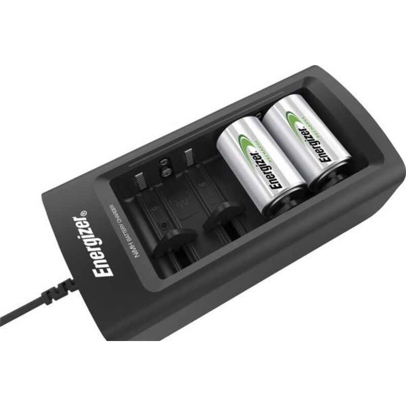 ENERGIZER - UNIVERSAL-LADEGERT FÜR BATTERIEN – Bild 2