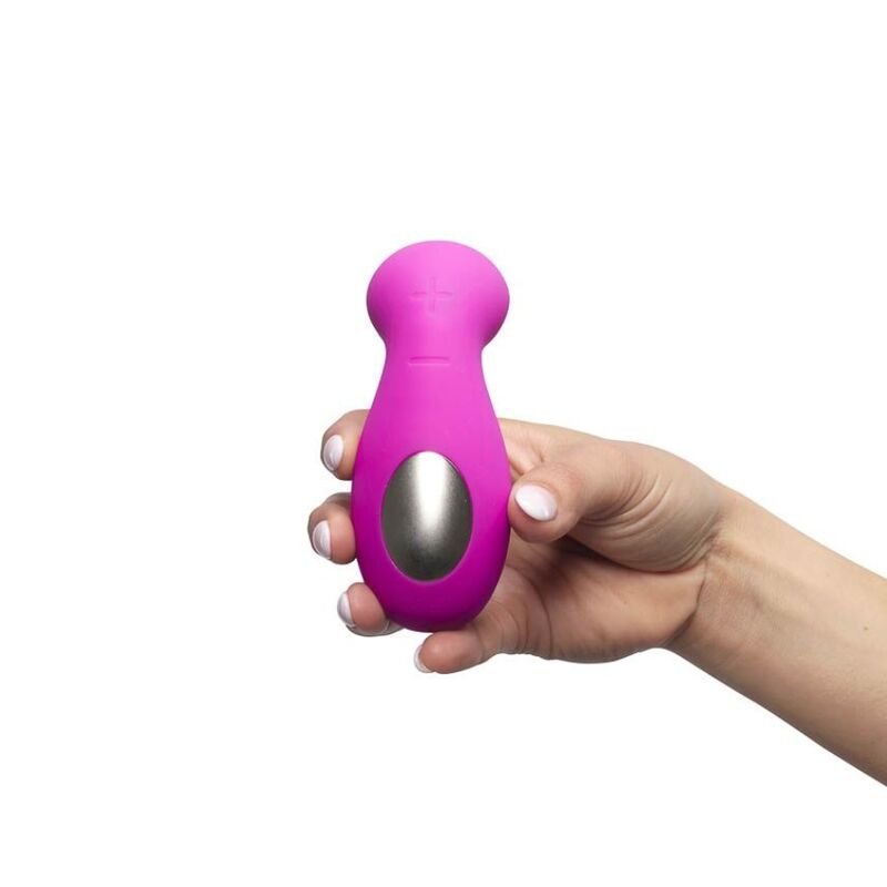 KIIROO - CONJUNTO CASAIS TITAN E CLIONA LILAC - Image 7