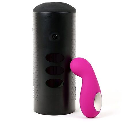 KIIROO - CONJUNTO CASAIS TITAN E CLIONA LILAC - Image 5
