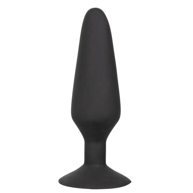 CALEXOTICS - XL SILICONE INFLATABLE PLUG - Imagen 2