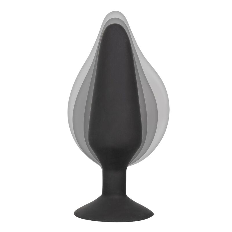 CALEXOTICS - XL SILICONE INFLATABLE PLUG - Imagen 8