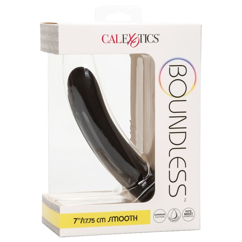 CALEXOTICS - BOUNDLESS DILDO 17.8 CM - Image 4
