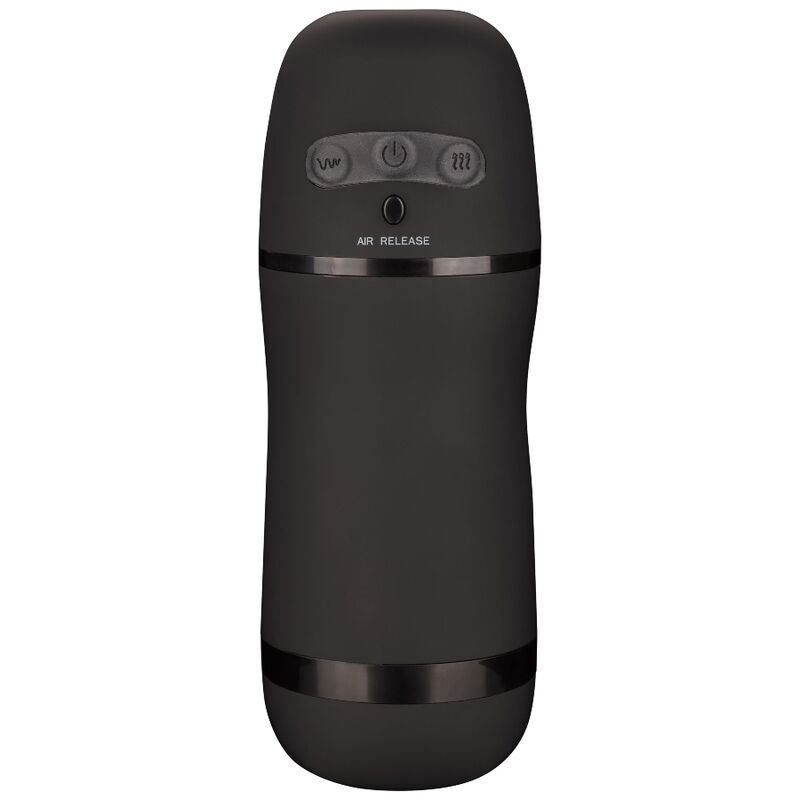 CALEXOTICS - VIBRIERENDER SAUGMASTURBATOR MIT OPTIMALER LEISTUNG – Bild 7
