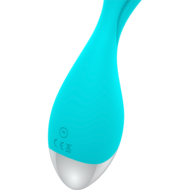 HAPPY LOKY - MINI FUN VIBRATOR – Image 7