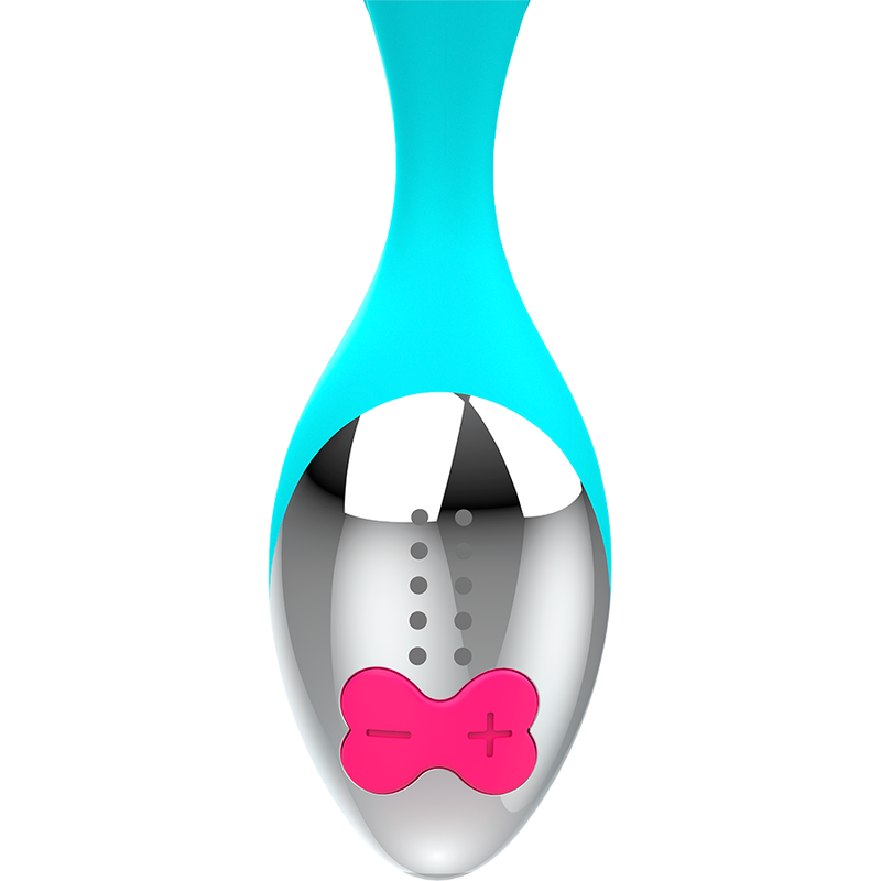 HAPPY LOKY - MINI FUN VIBRATOR – Image 2
