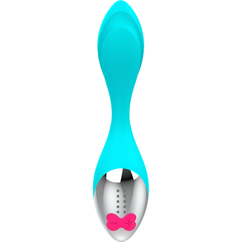HAPPY LOKY - MINI FUN VIBRATOR – Image 3
