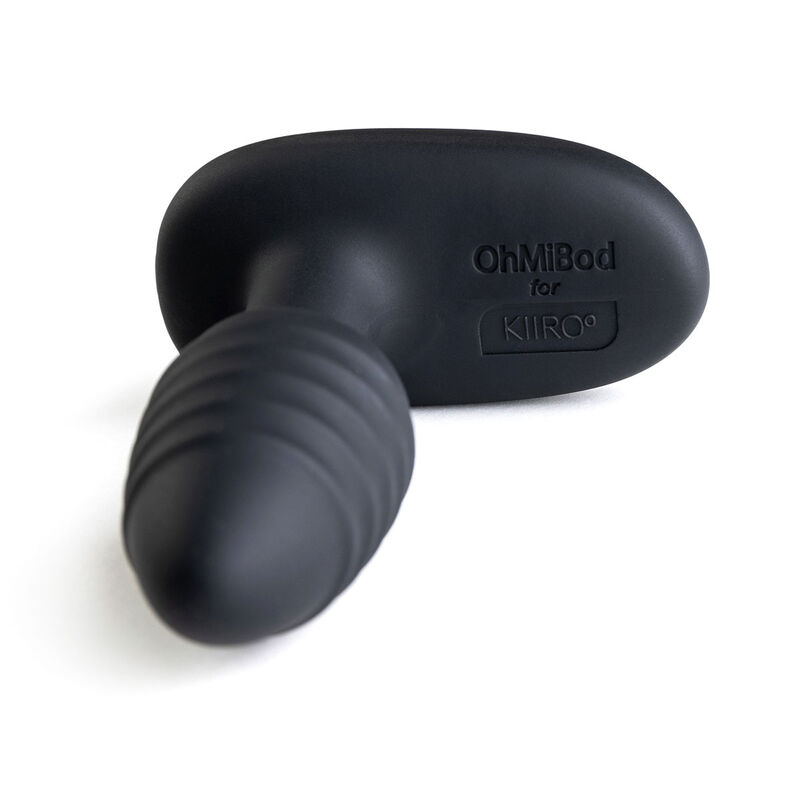 KIIROO - LUMEN PLUG VIBRATION CONTROL APP - Image 5