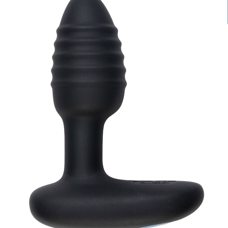 KIIROO - LUMEN PLUG VIBRATION CONTROL APP - Image 2