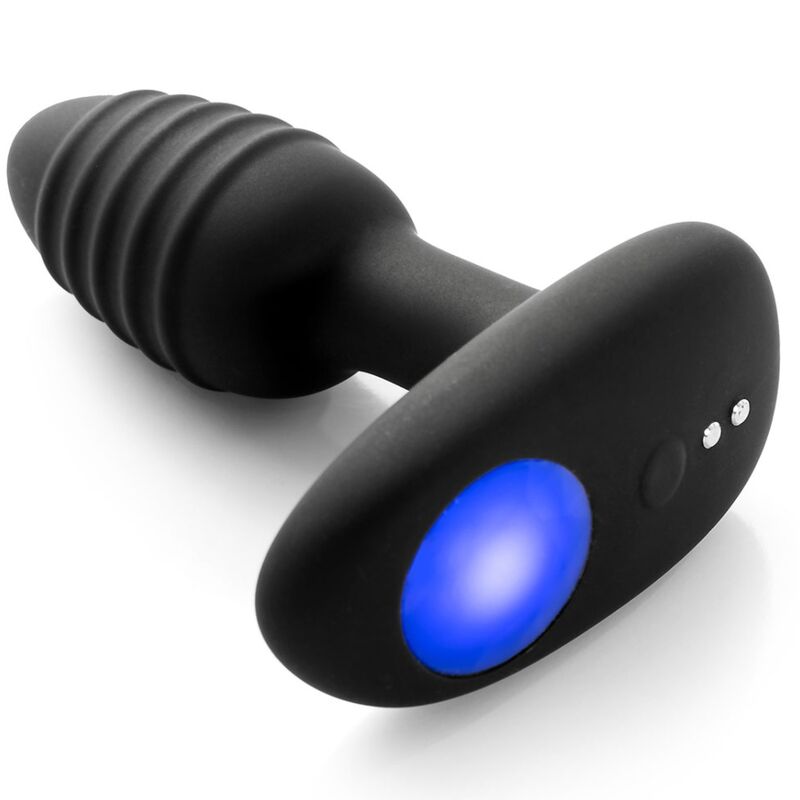 KIIROO - LUMEN PLUG VIBRATION CONTROL APP - Image 4