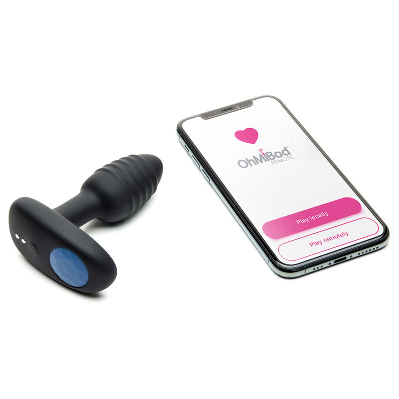 KIIROO - LUMEN PLUG VIBRATION CONTROL APP - Image 7
