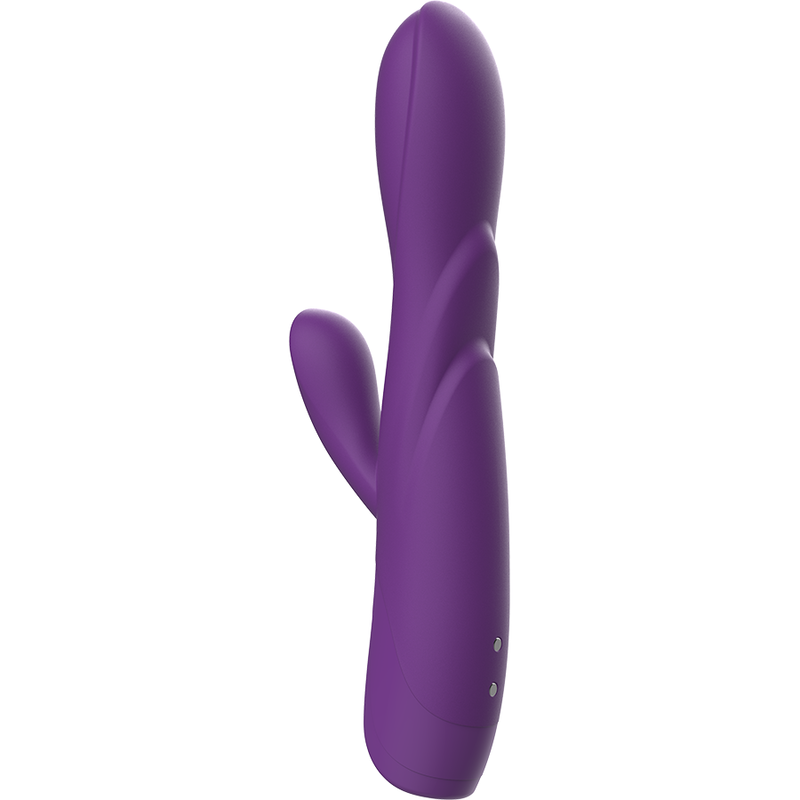 REWOLUTION - REWORABBIT VIBRATEUR FLEXIBLE AVEC LAPIN – Image 5
