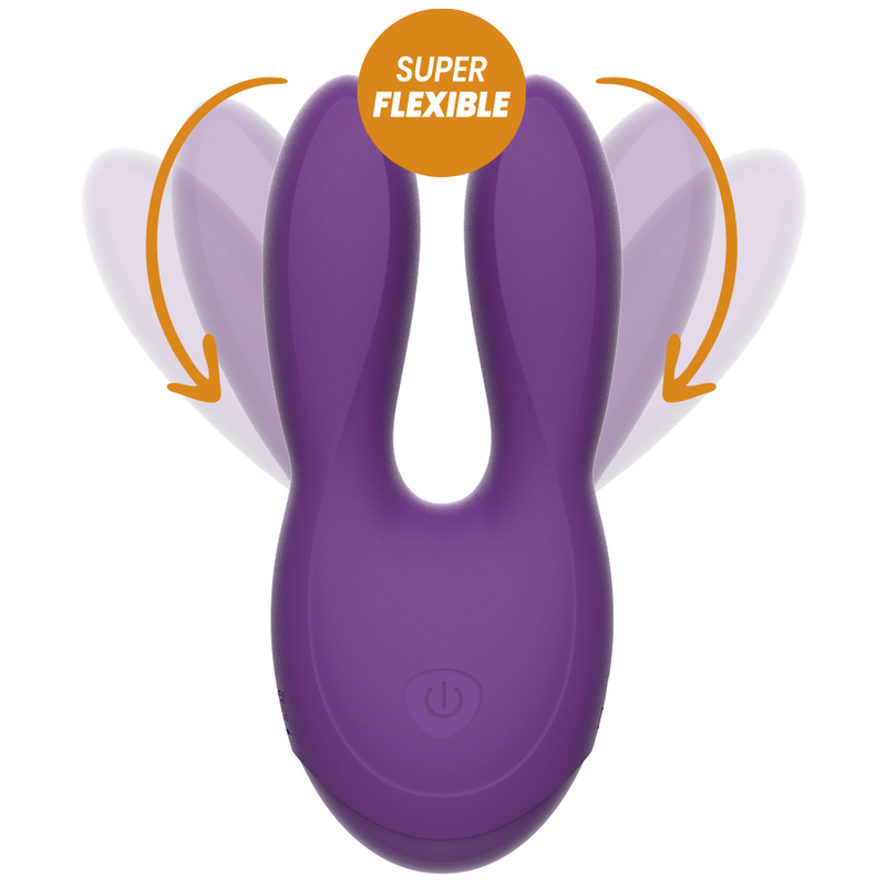 REWOLUTION - REWOBIT ESTIMULADOR FLEXIBLE - Imagen 2