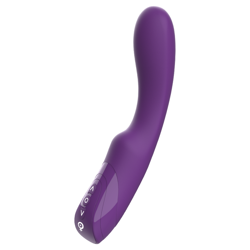REWOLUTION - REWOCLASSY VIBRADOR FLEXIBLE - Imagen 6