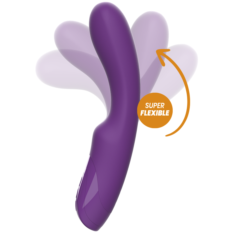 REWOLUTION - REWOCLASSY VIBRADOR FLEXIBLE - Imagen 7