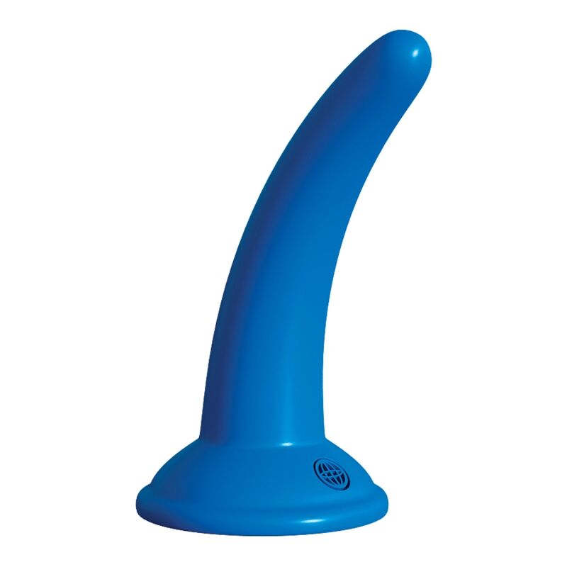 FETISH FANTASY SERIES - PRINCIPIANTI STRAP-ON PER LUI - immagine 3