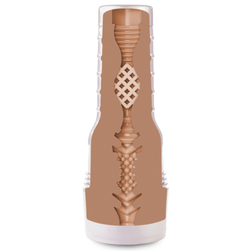 FLESHLIGHT GIRLS - AUTUMN FALLS CREAM TEXTURE VAGINA - Image 4