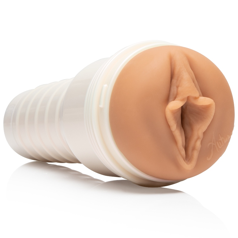 FLESHLIGHT GIRLS - AUTUMN FALLS CREAM TEXTURE VAGINA - Image 3