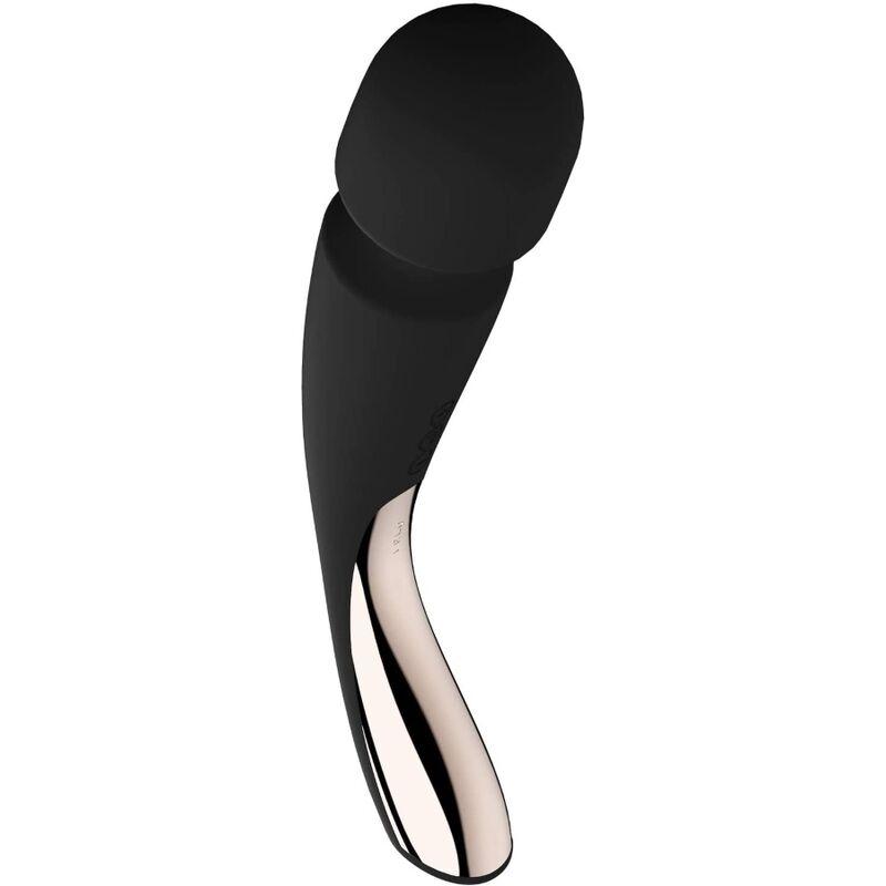 LELO - MASSEUR SMART MEDIUM WAND 2 NOIR – Image 5