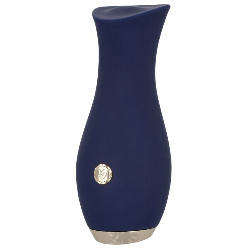 CALEXOTICS - MASSEUR CHIC TULIPE BLEU – Image 8