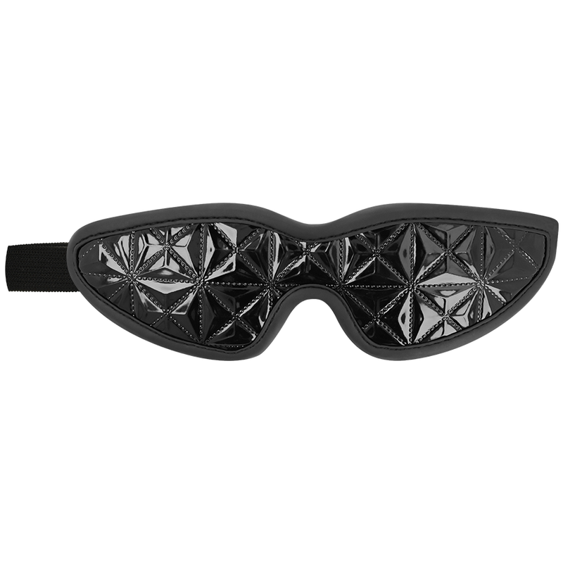 BEGME - BLACK EDITION PREMIUM BLINDMASKE – Bild 4
