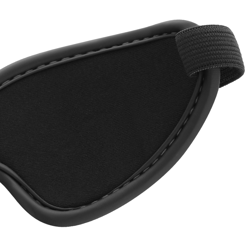 BEGME - BLACK EDITION PREMIUM BLINDMASKE – Bild 2