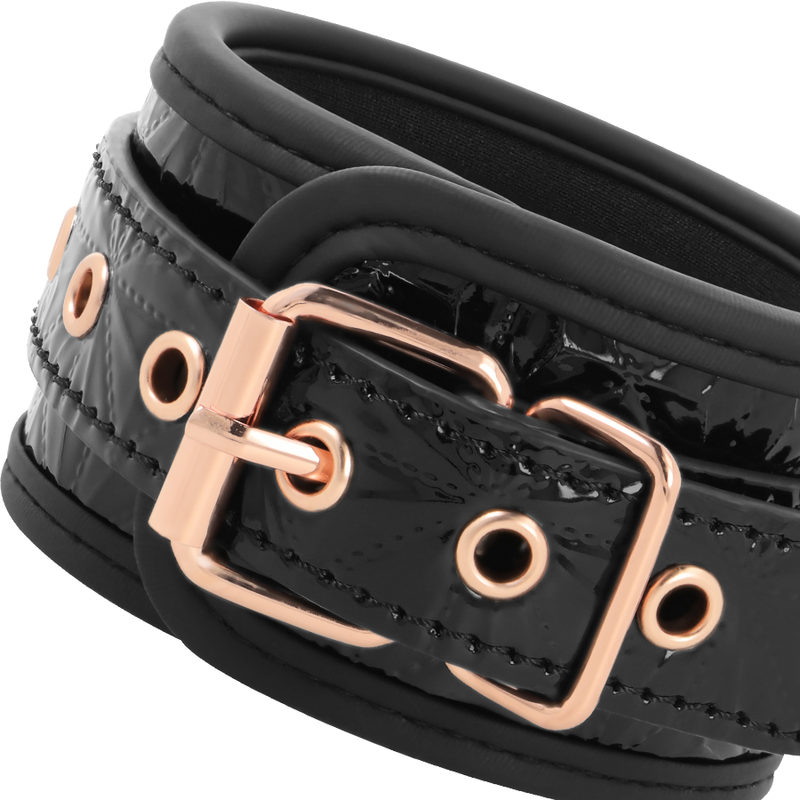 BEGME - BLACK EDITION PREMIUM HANDSCHELLEN – Bild 6