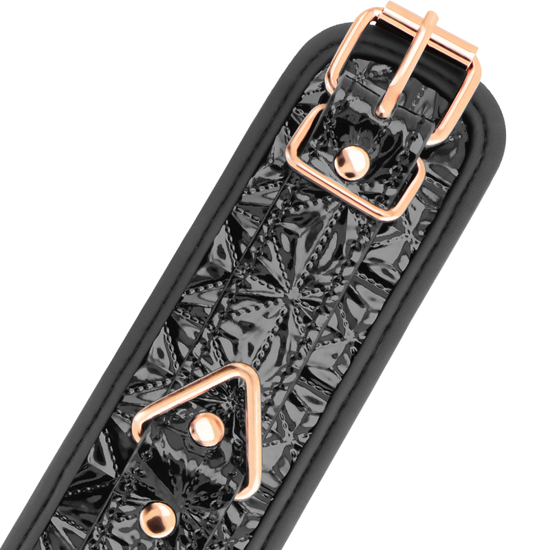 BEGME - BLACK EDITION PREMIUM HANDSCHELLEN – Bild 8