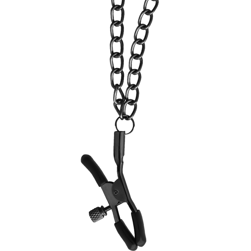 BEGME - COLAR EDIO VERMELHA COM BRAADEIRAS COM FORRO DE NEOPRENE - Image 5