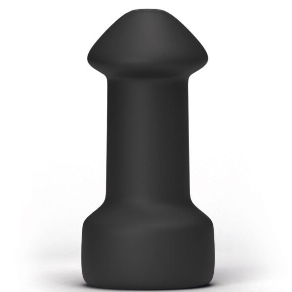 ALL BLACK - BRANCHEMENT DE MASTURBATEUR – Image 2