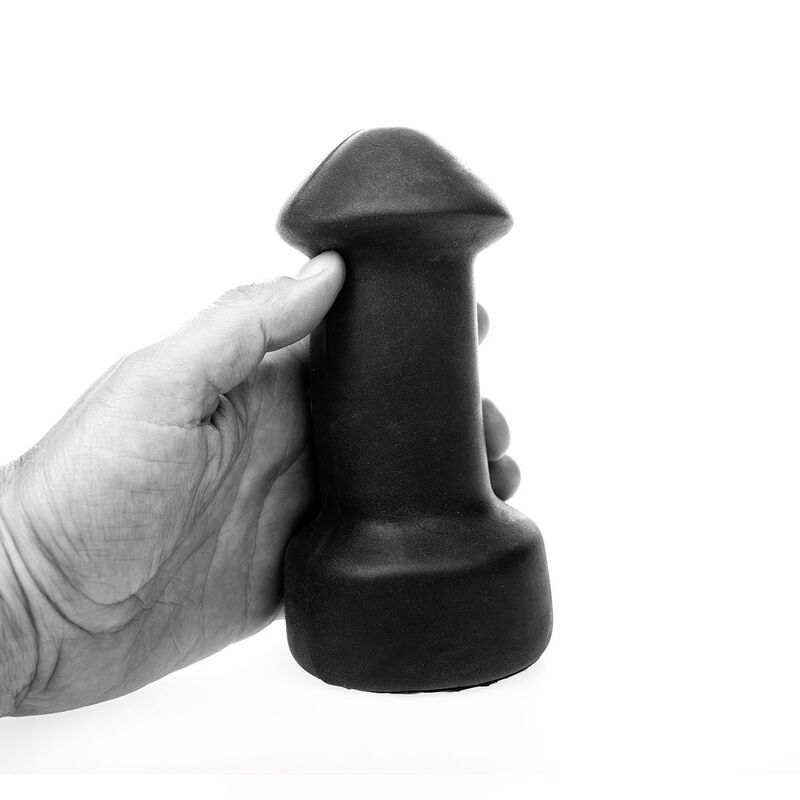 ALL BLACK - BRANCHEMENT DE MASTURBATEUR – Image 4