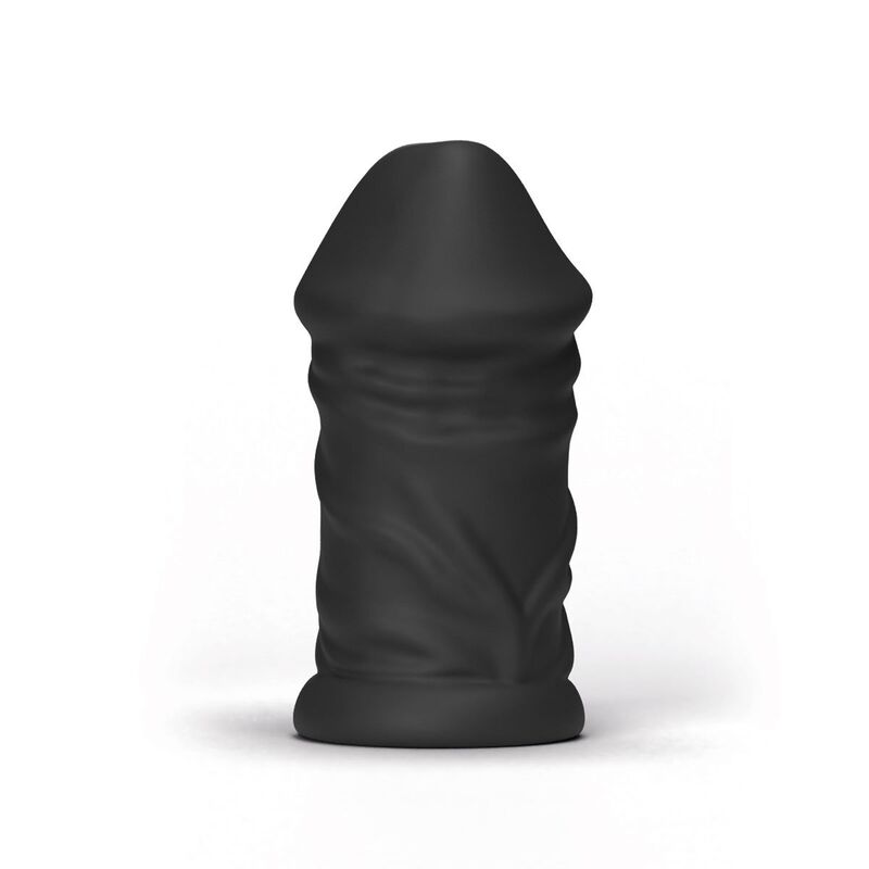 ALL BLACK - MASTURBATOR DADDY - Image 2