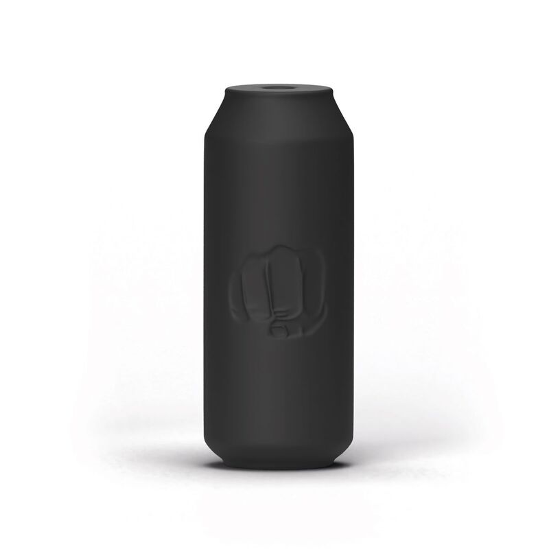ALL BLACK - MASTURBATEUR ÉNERGIE – Image 3