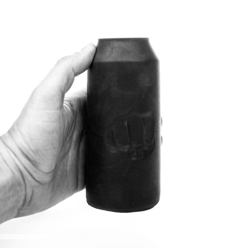ALL BLACK - MASTURBATEUR ÉNERGIE – Image 4