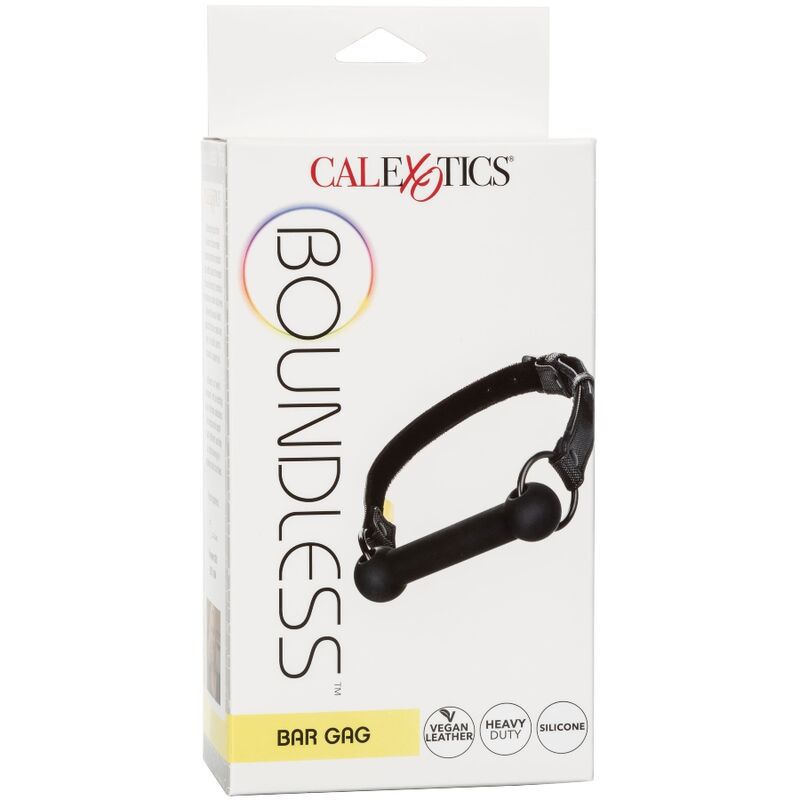 CALEXOTICS - MORDAA DE BARRA SEM LIMITES - Image 6