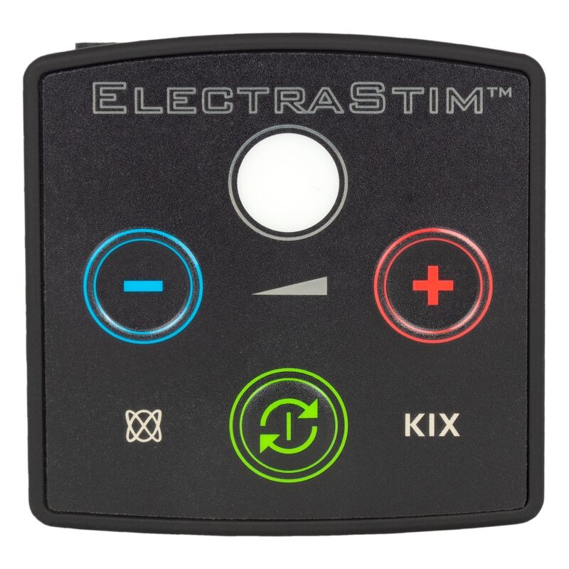 ELECTRASTIM - KIX ÉLECTRO STIMULATEUR DE SEXE – Image 4