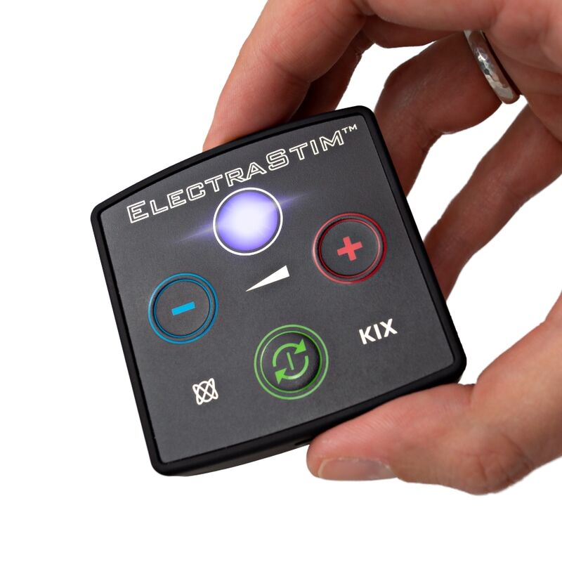 ELECTRASTIM - KIX ÉLECTRO STIMULATEUR DE SEXE – Image 6