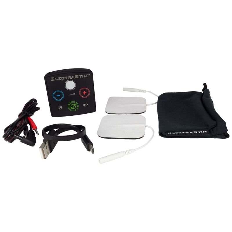 ELECTRASTIM - KIX ÉLECTRO STIMULATEUR DE SEXE – Image 7