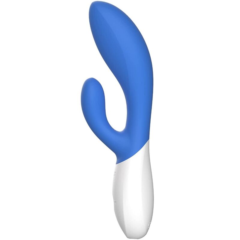 LELO - INA WAVE 2 VBRADOR LUXURY SPECIAL MOVEMENT CALIFORNIA SKY - Image 3