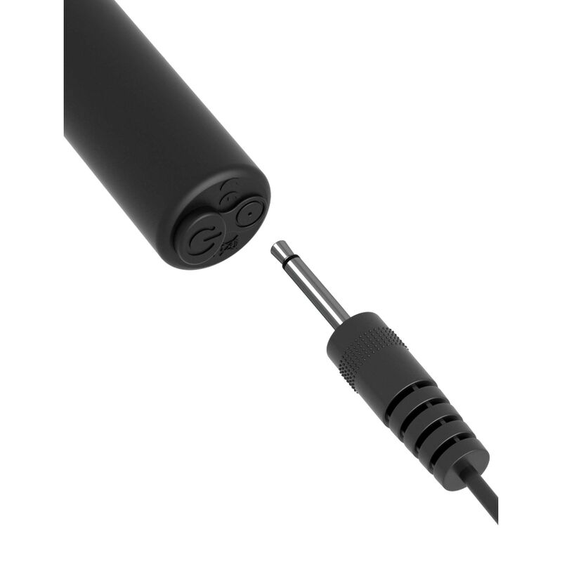 FETISH FANTASY LIMITED EDITION - TANGA VIBRADOR REMOTO - Imagen 2