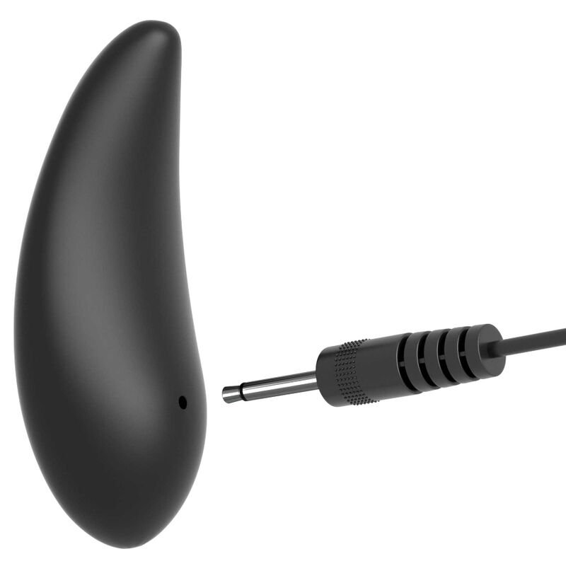 FETISH FANTASY LIMITED EDITION - TANGA VIBRADOR REMOTO - Imagen 3