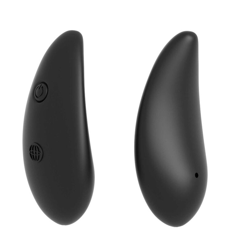 FETISH FANTASY LIMITED EDITION - TANGA VIBRADOR REMOTO - Imagen 7
