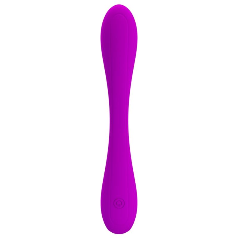 PRETTY LOVE - YEDDA FLEXIBLER VIBRATOR – Bild 5